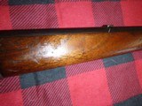 Rare Winchester 1885 Low-wall SRC .32-20 Less than 100 made - 8 of 10