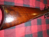 Rare Winchester 1885 Low-wall SRC .32-20 Less than 100 made - 6 of 10