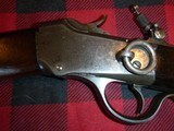 Rare Winchester 1885 Low-wall SRC .32-20 Less than 100 made - 1 of 10