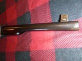 Remington Rolling Block #5 Carbine 7x57 - 2 of 11