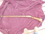 Custom .54 Caliber Mountain Rifle - 9 of 13