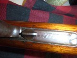 Winchester 1873 rifle .32-20 very nice condition - 7 of 12