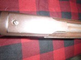 Winchester 1873 rifle .32-20 very nice condition - 8 of 12