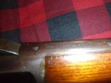 Winchester 1873 rifle .32-20 very nice condition - 10 of 12