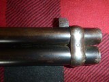 Winchester 1894 SRC in rare caliber .32-40. excellent bore - 4 of 10