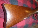 Winchester 1894 SRC in rare caliber .32-40. excellent bore - 2 of 10