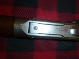 Winchester 1894 SRC in rare caliber .32-40. excellent bore - 10 of 10