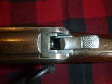 Winchester 1894 SRC in rare caliber .32-40. excellent bore - 9 of 10