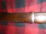 Winchester 1894 SRC in rare caliber .32-40. excellent bore - 3 of 10