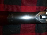 Winchester 92 SRC .32-20 Excellent condition - 10 of 11