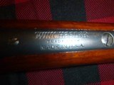 Winchester 92 SRC .32-20 Excellent condition - 9 of 11