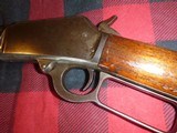 Marlin 94 Octagon rifle .38-40 good condition - 7 of 12