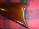 Marlin 94 Octagon rifle .38-40 good condition - 6 of 12