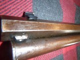 Marlin 94 Octagon rifle .38-40 good condition - 9 of 12