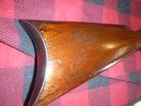 Marlin 94 Octagon rifle .38-40 good condition - 2 of 12