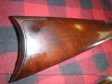 Winchester 1885 SRC Almost - 3 of 10