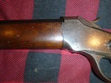 Winchester 1885 SRC Almost - 7 of 10