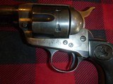 Colt SAA First Gen .32-20 made in 1915 5&1/2