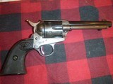 Colt SAA First Gen .32-20 made in 1915 5&1/2