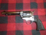 Colt SAA First Gen .32-20 made in 1915 5&1/2