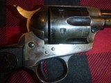 Colt SAA First Gen .32-20 made in 1915 5&1/2