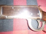 Winchester 1894 .25-35 octoagon rifle takedown. Very nice old rifle. - 14 of 15