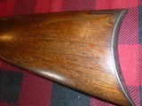 Winchester 1894 .25-35 octoagon rifle takedown. Very nice old rifle. - 15 of 15