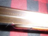 Antique Winchester 1894 .30-30 nice condition octagon made in 1896! - 9 of 14