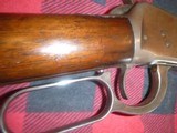 Antique Winchester 1894 .30-30 nice condition octagon made in 1896! - 6 of 14