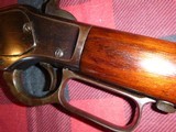 Very Nice Winchester 1873 .38-40 Antique - 7 of 11