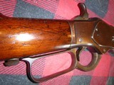 Very Nice Winchester 1873 .38-40 Antique - 5 of 11