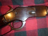 Very Nice Winchester 1873 .38-40 Antique - 2 of 11