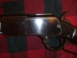 Very Nice Winchester 1873 .38-40 Antique - 1 of 11