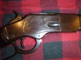 Winchester 1873 .32-20 Antique Good condtition