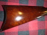 Winchester 1873 .32-20 Antique Good condtition - 2 of 12