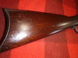 Nice Antique Winchester 1873 .38-40 3rd model - 2 of 13