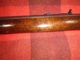 Nice Antique Winchester 1873 .38-40 3rd model - 8 of 13