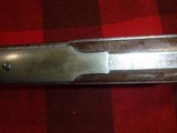 Nice Antique Winchester 1873 .38-40 3rd model - 12 of 13