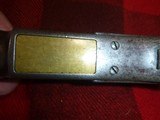 Early 3rd Model 1873 in .44-40 Good condition - 13 of 15