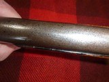 Early 3rd Model 1873 in .44-40 Good condition - 10 of 15