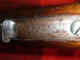 Early 3rd Model 1873 in .44-40 Good condition - 12 of 15