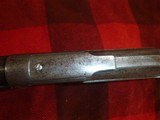 Early 3rd Model 1873 in .44-40 Good condition - 15 of 15
