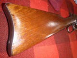 Winchester 1894 SRC in rare .32-40 with bright shiny bore - 4 of 14