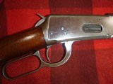 Winchester 1894 SRC in rare .32-40 with bright shiny bore - 1 of 14