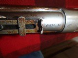 Winchester 1894 SRC in rare .32-40 with bright shiny bore - 12 of 14