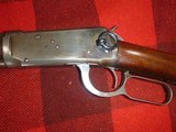 Winchester 1894 SRC in rare .32-40 with bright shiny bore - 7 of 14