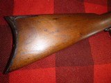Winchester 1873 3rd Model 38-40 - 2 of 15