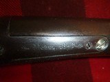 Very nice antique 1873, excellent .38-40 - 14 of 15
