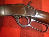 Very nice antique 1873, excellent .38-40 - 8 of 15