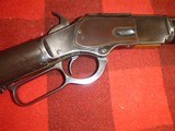 Very nice antique 1873, excellent .38-40 - 2 of 15